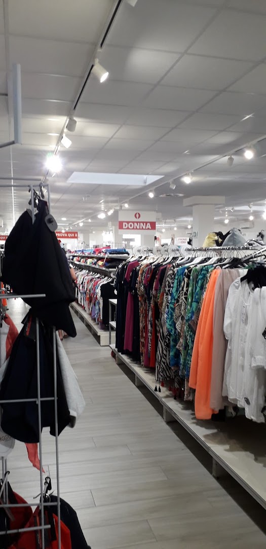 Vestiesse Abbigliamento