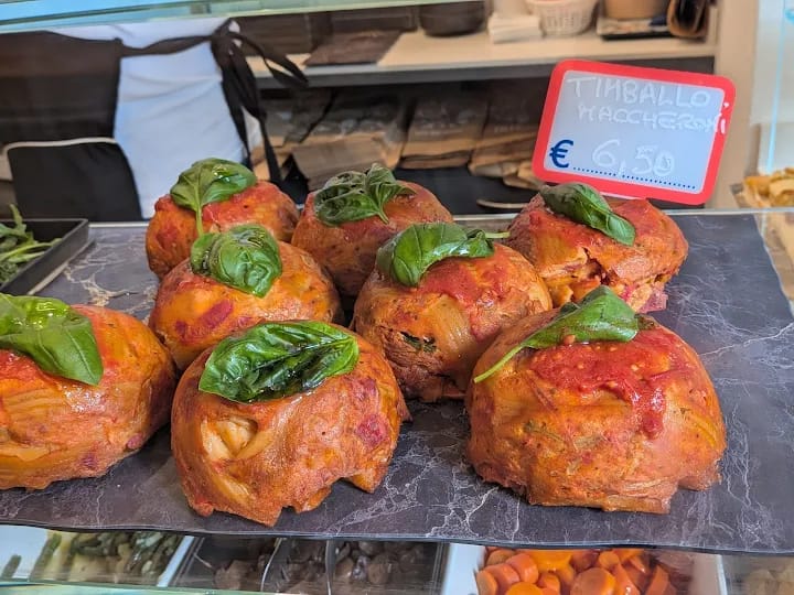 Vesù Lecco