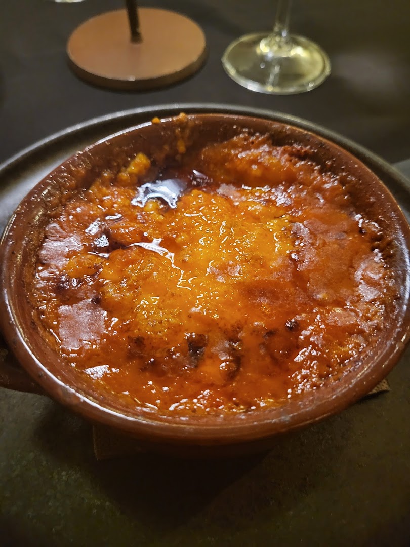 Vesuvè Bistrot, Ottaviano