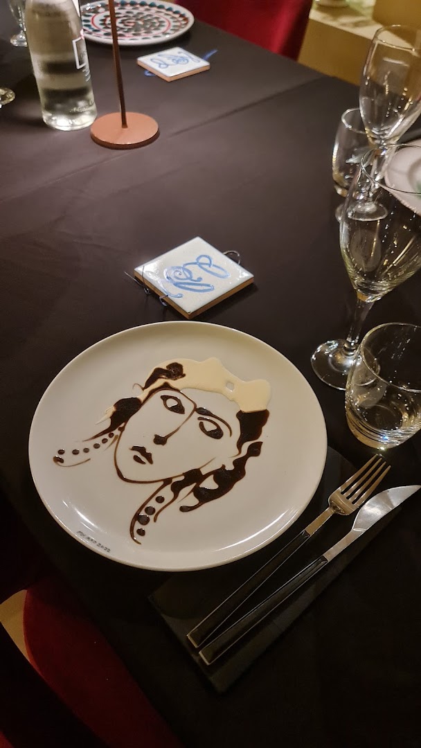 Vesuvè Bistrot