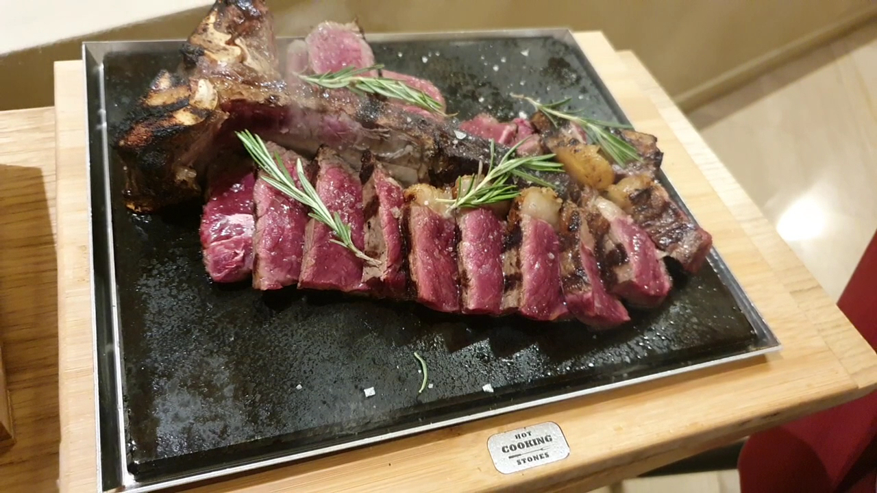 Vesuvè Bistrot