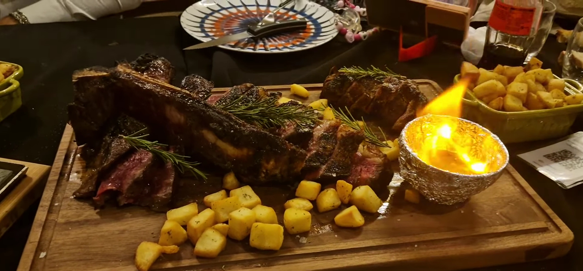 Vesuvè Bistrot