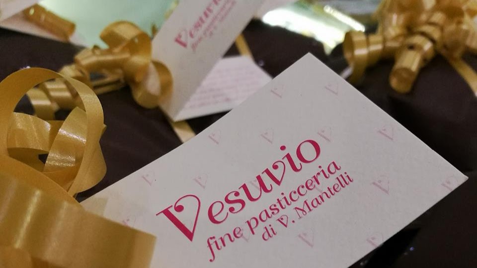 Vesuvio Pasticceria e forno Frosinone
