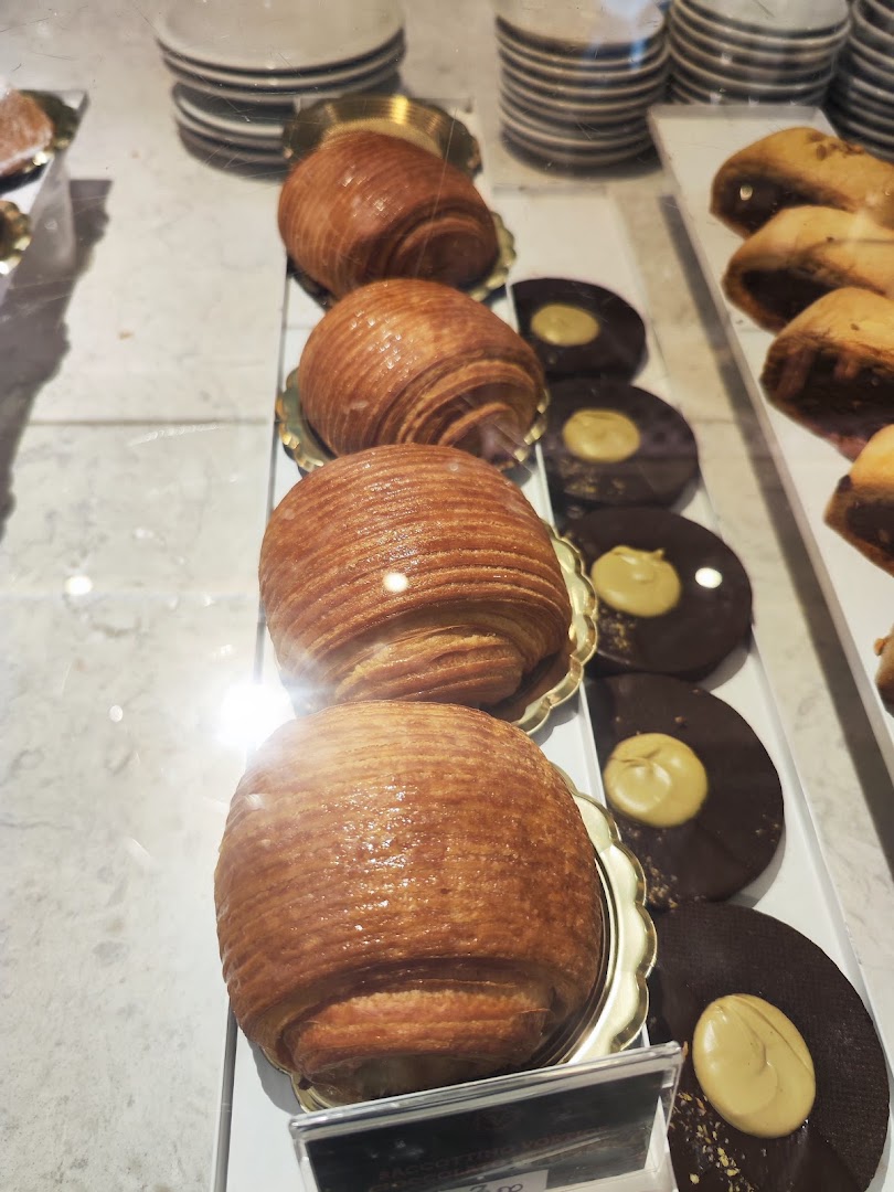 Vesuvio Pasticceria e forno Frosinone, Frosinone