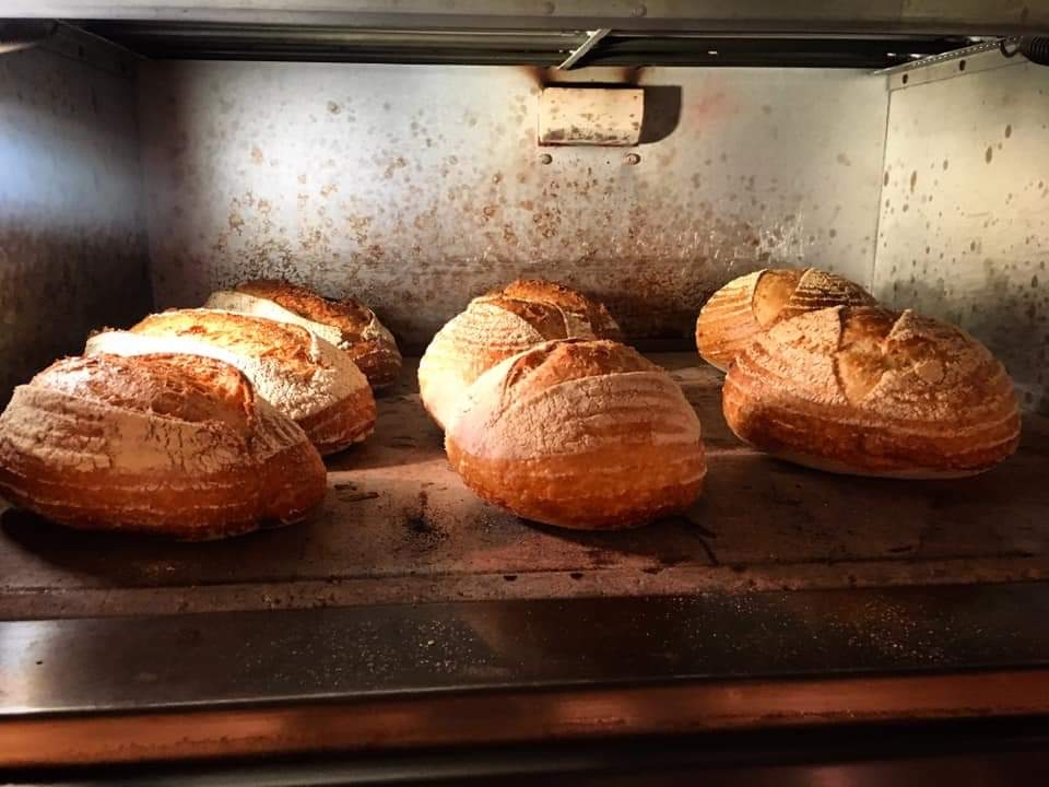 Vesuvio Pasticceria e forno Frosinone