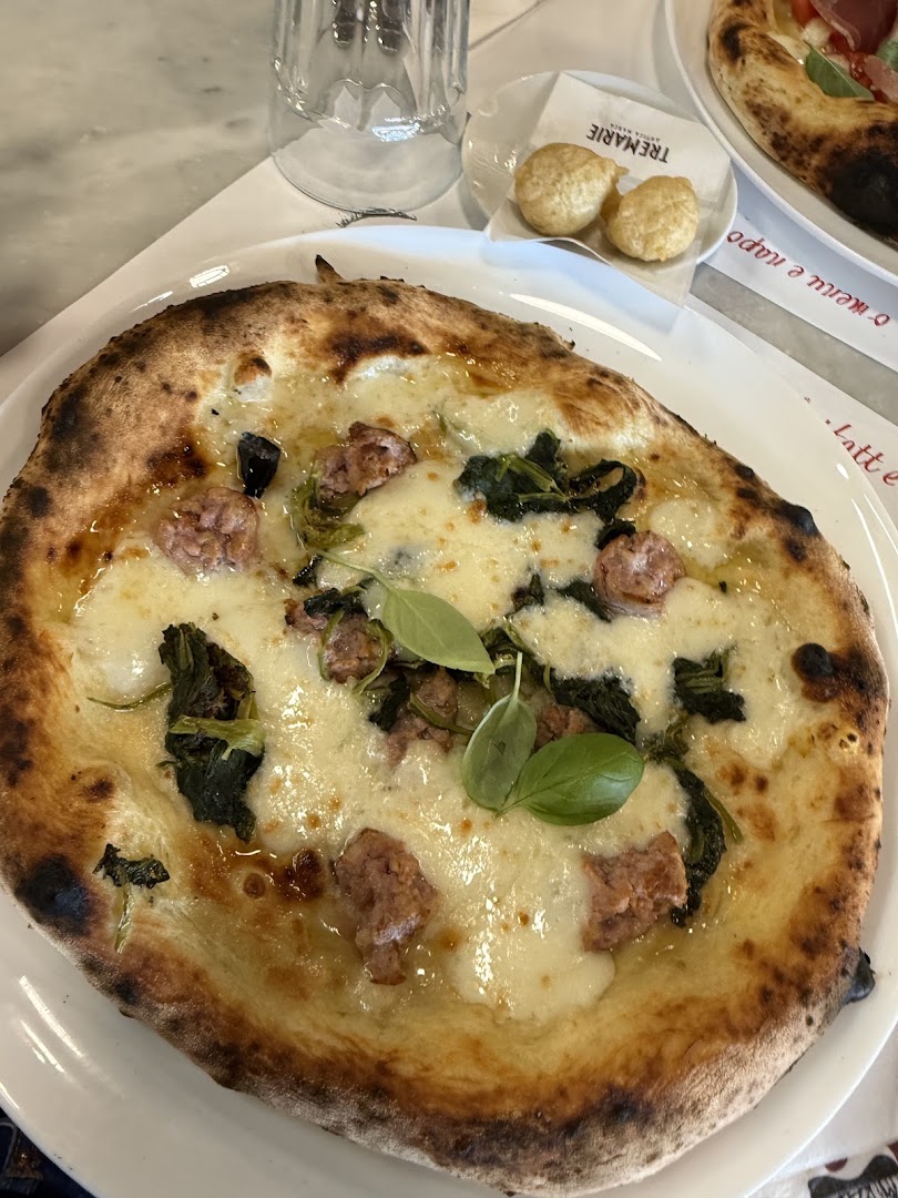 VESUVYA - Napoli Eat
