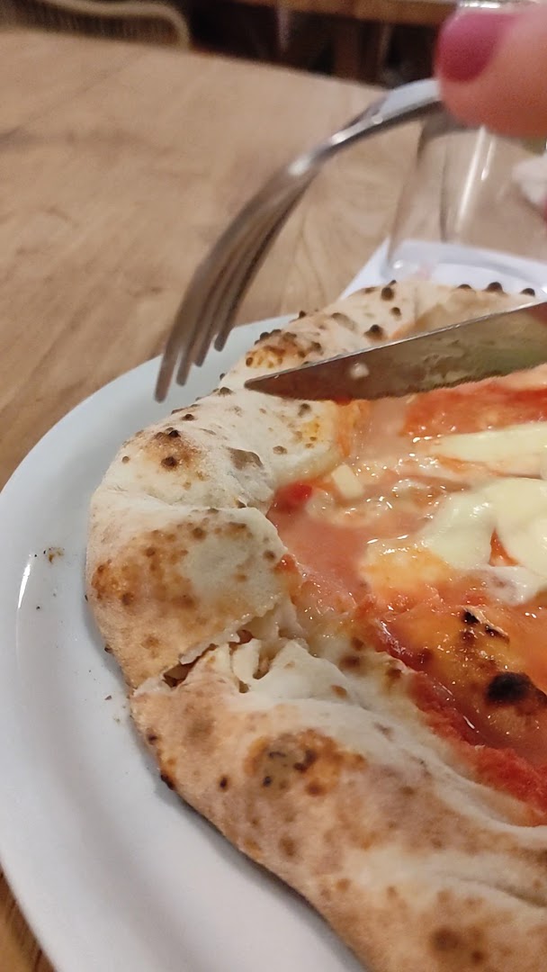 VESUVYA - Napoli Eat