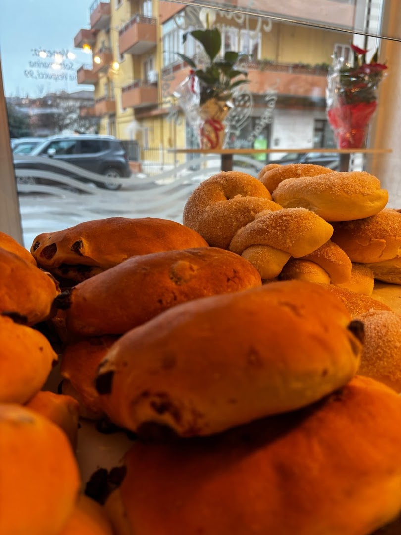 Vetrano Pizza&Pane