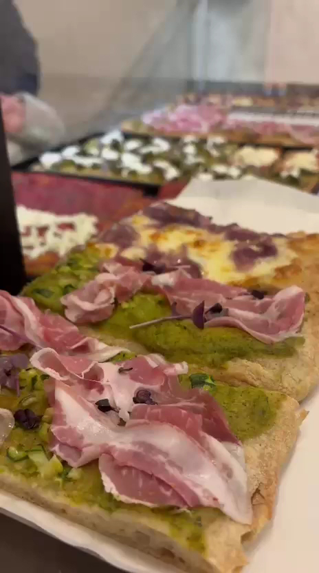 Vetrano Pizza&Pane