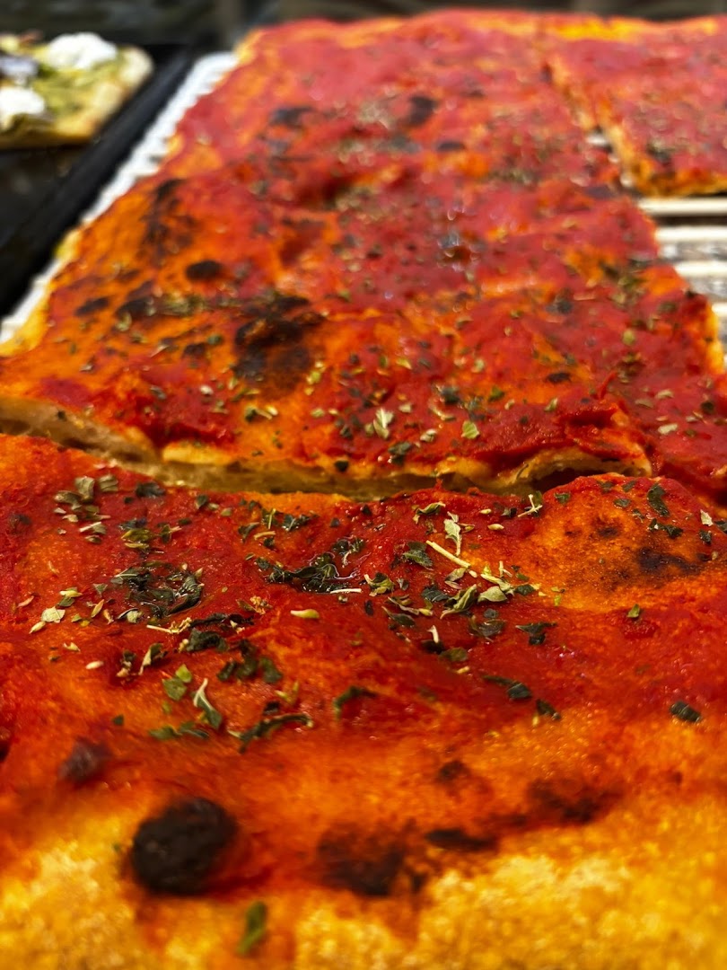 Vetrano Pizza&Pane