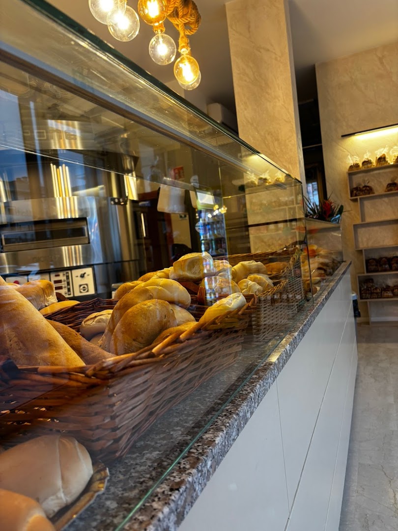 Vetrano Pizza&Pane