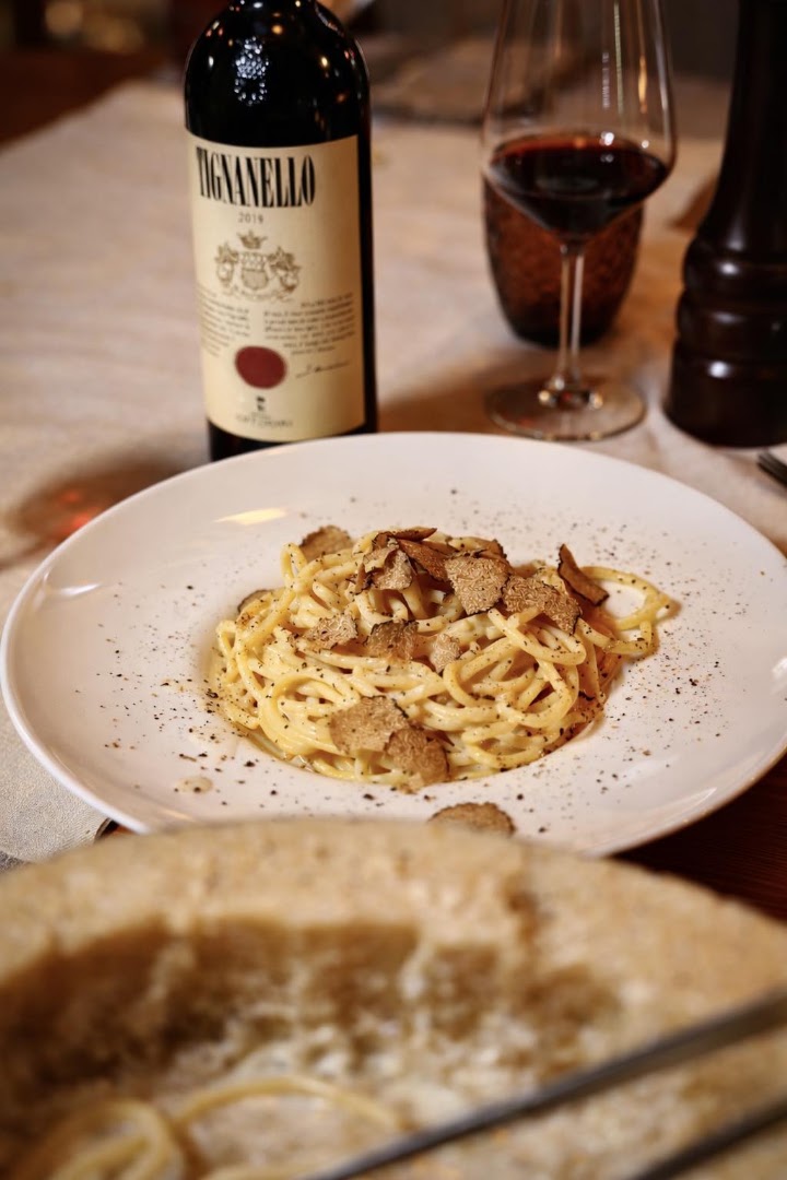 Vetreria Ristorante Boutique