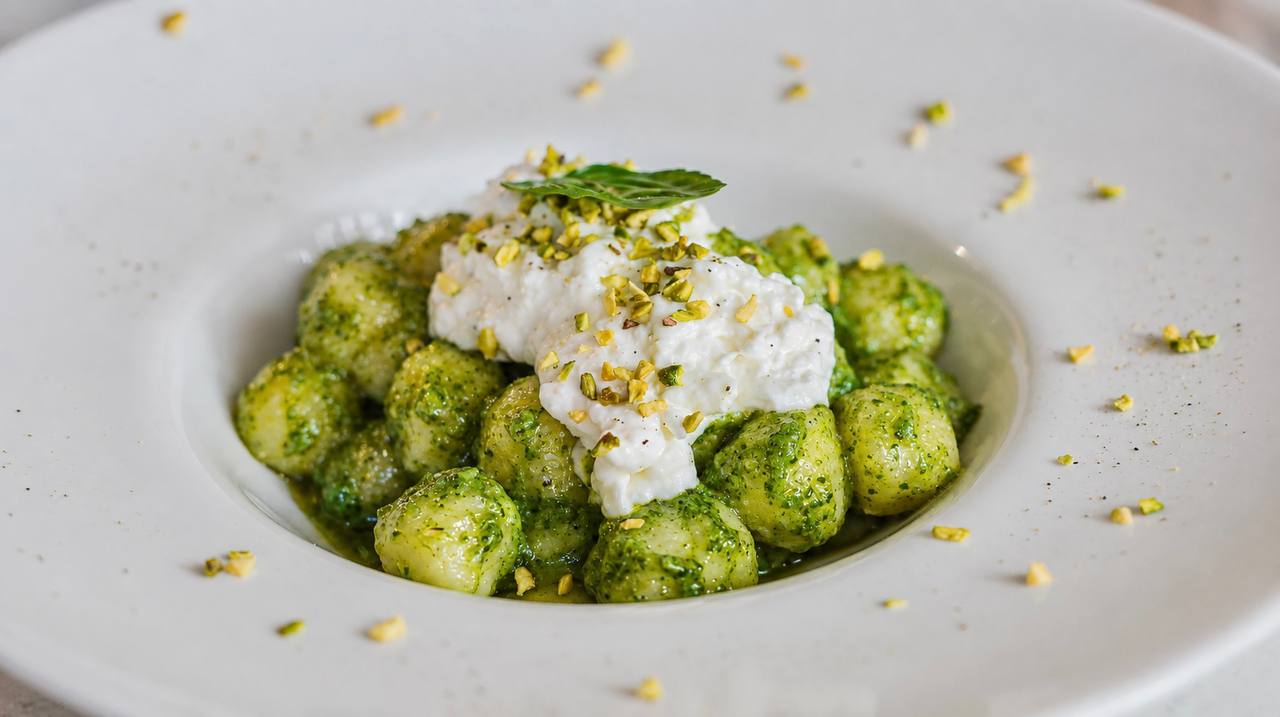 Vetreria Ristorante Boutique