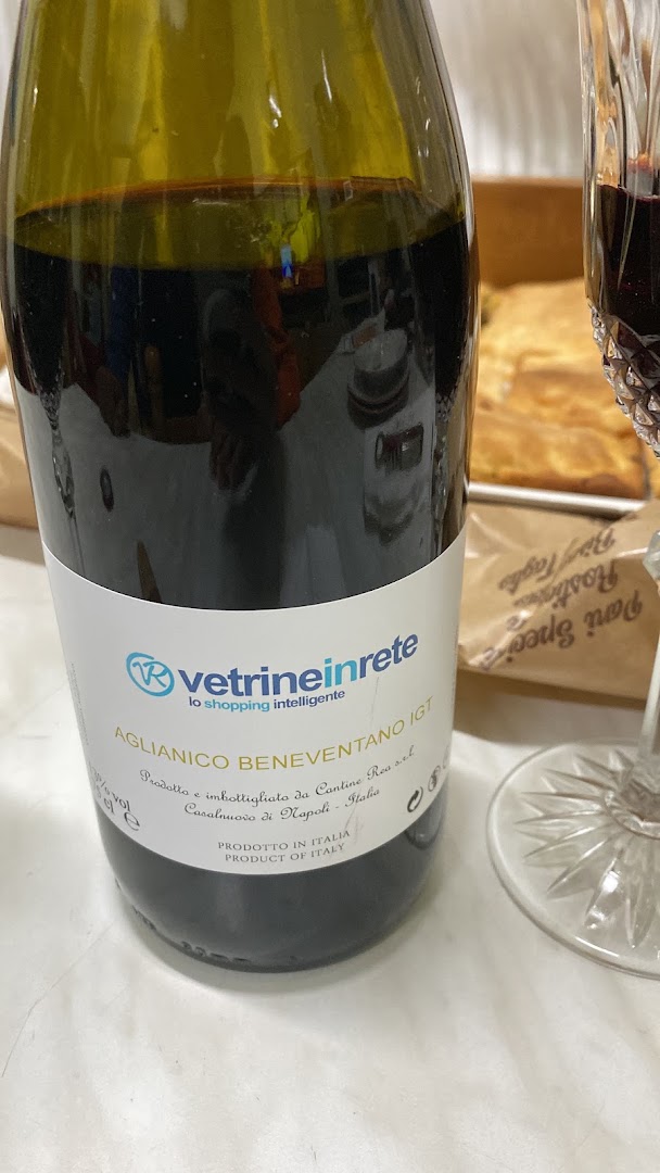 Vetrineinrete