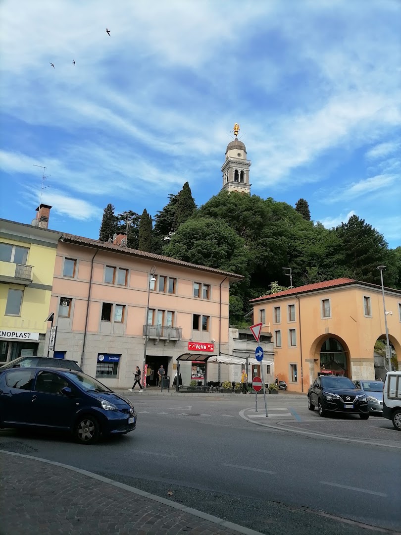 VeVè BAR