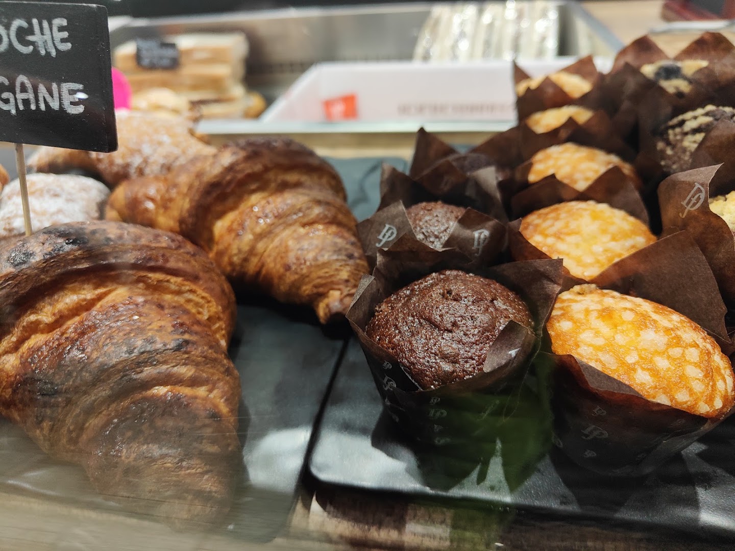 VeVè BAR