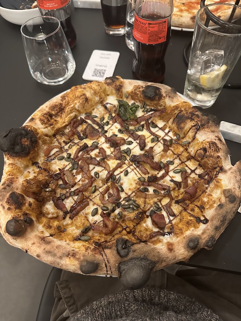 VEZ CUCINA, Bari