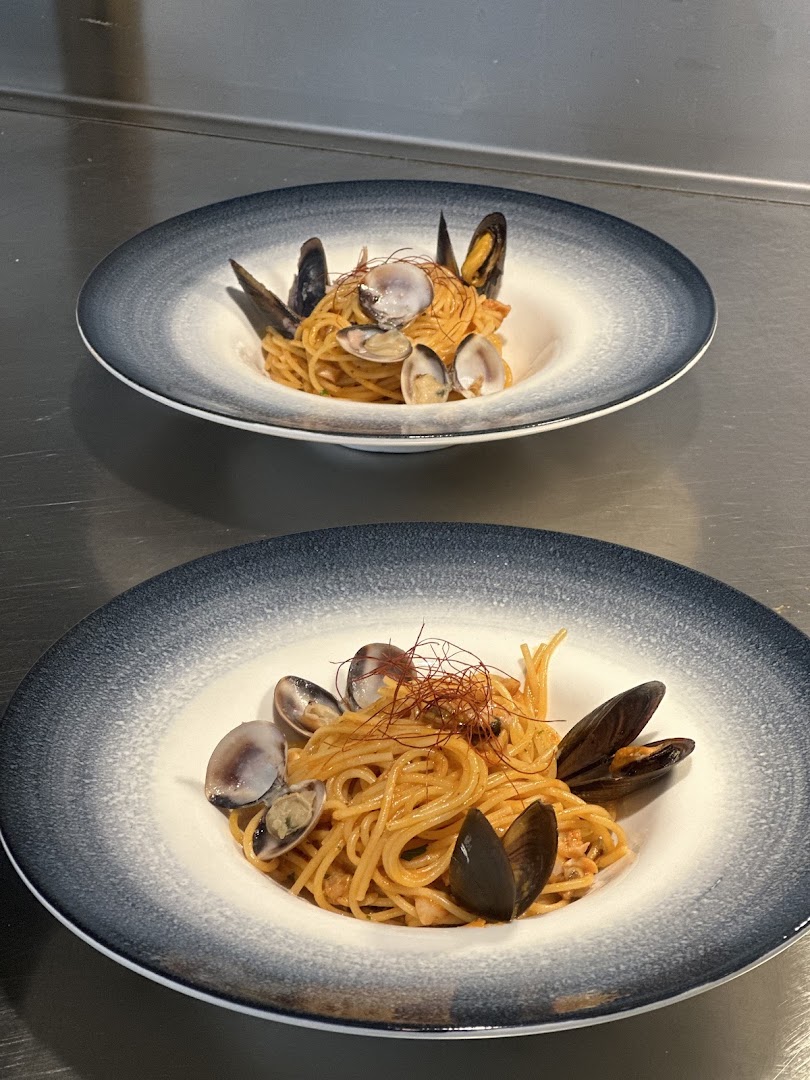 VHC Cucina di mare & Cocktail Bar- Cornedo Vicentino