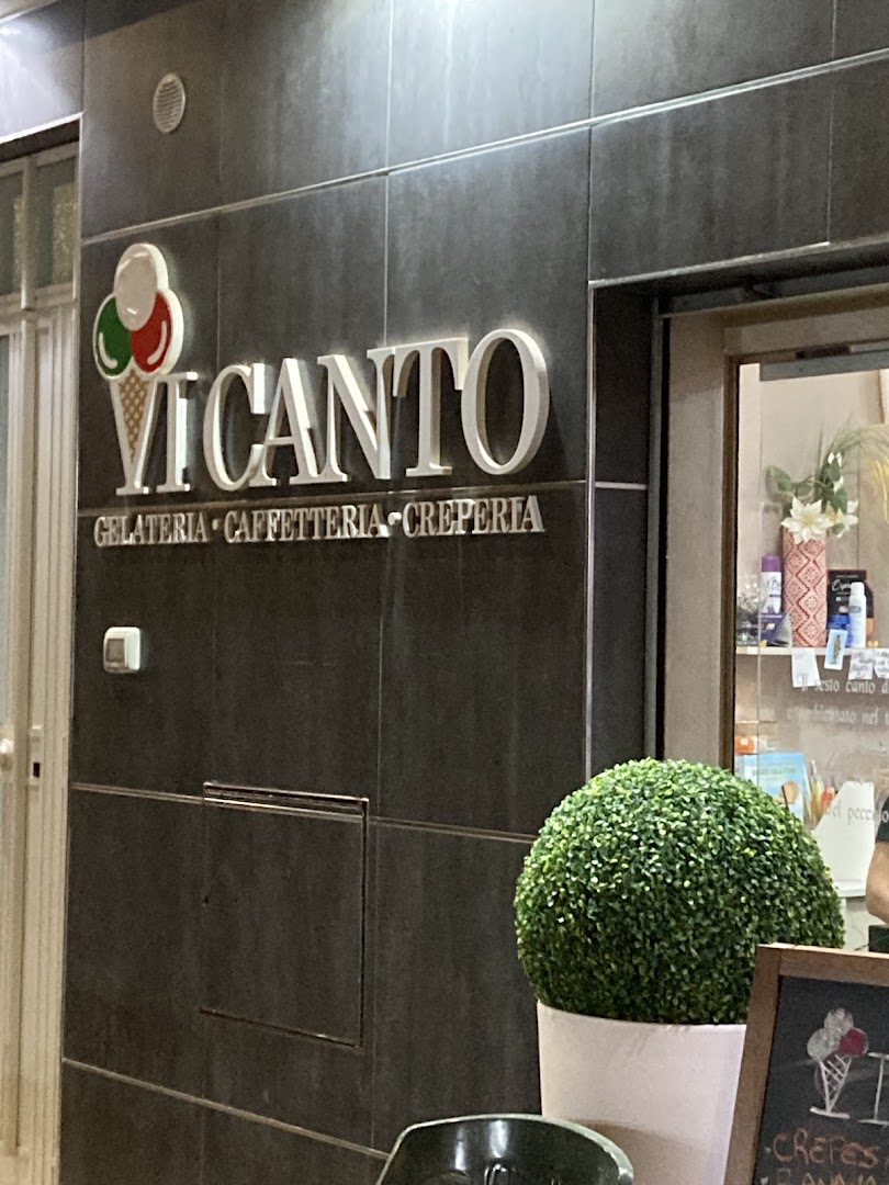 VI Canto