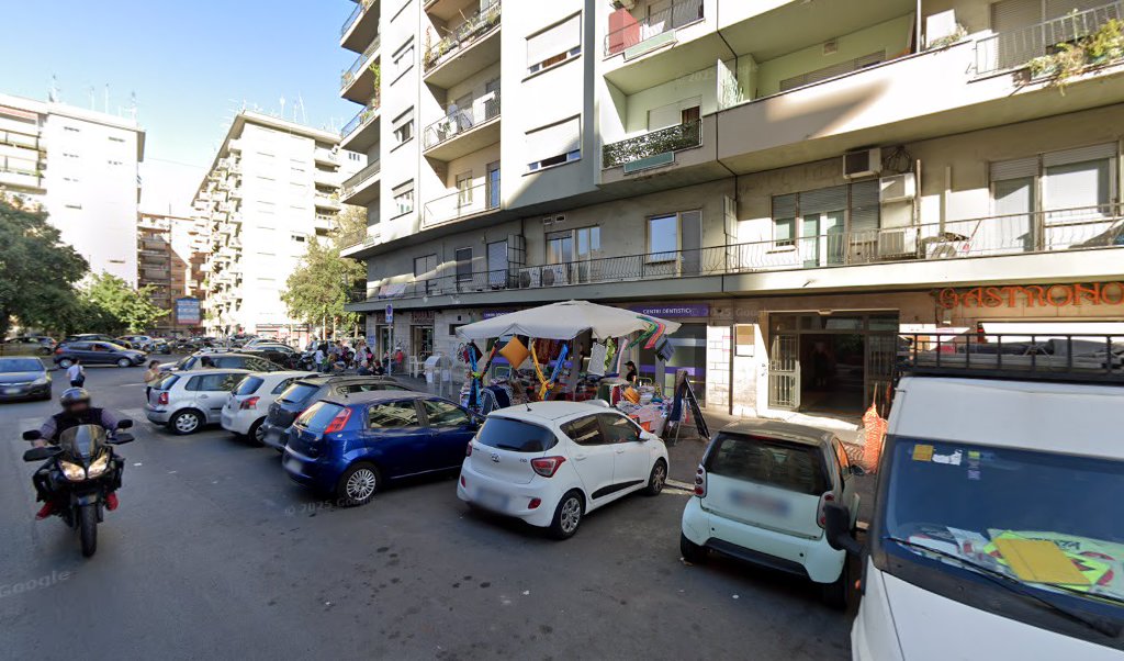 Vi ro ma srl, Roma