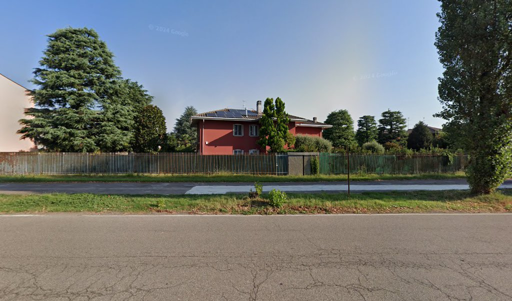 Via Alcide De Gasperi, 85