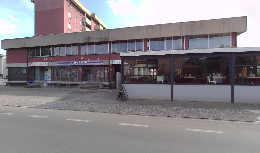 Via Aldo Moro, 22, Carpi