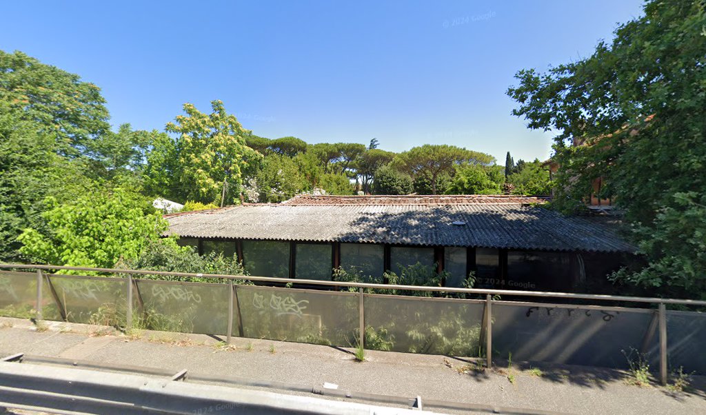 Via Appia Antica, 4
