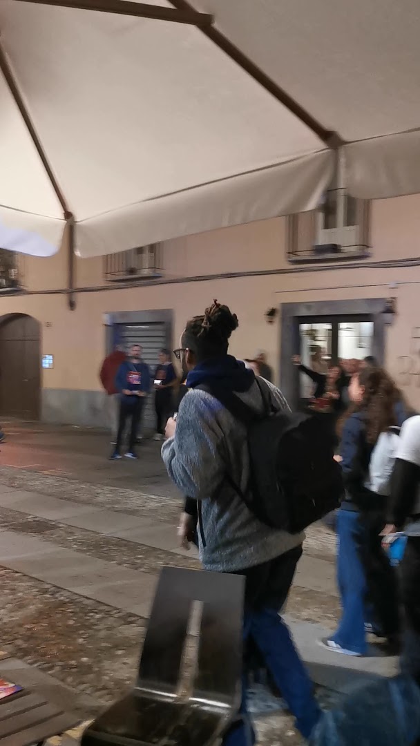 Via Baltea