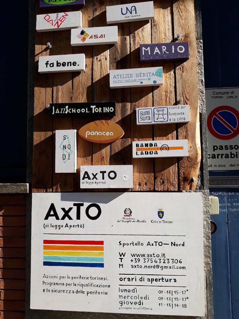 Via Baltea