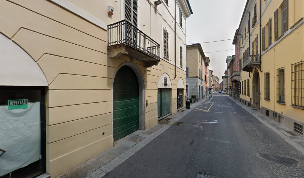 Via Borghetto, 1/L, Piacenza