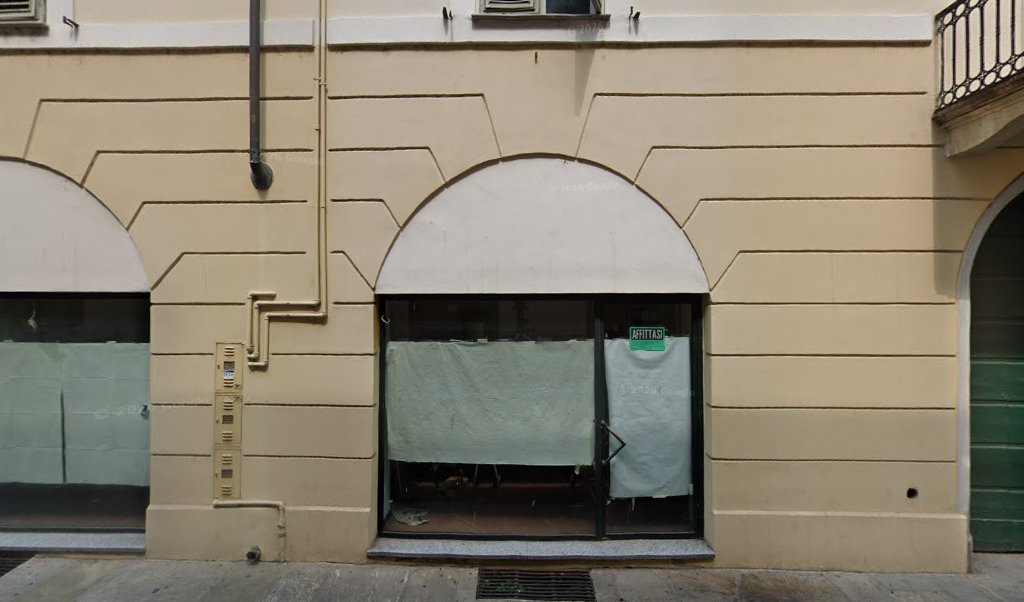 Via Borghetto, 1/L