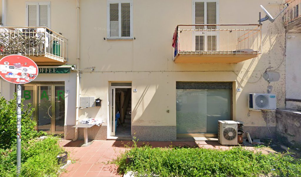 Via Cala D'Ambra, 13