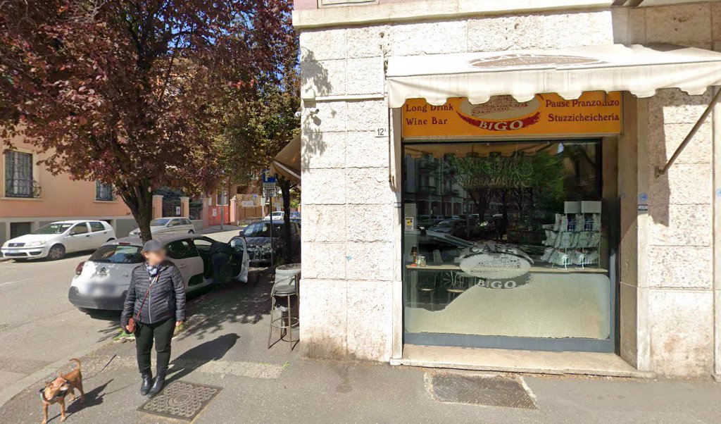 via cefalonia 13A, Verona