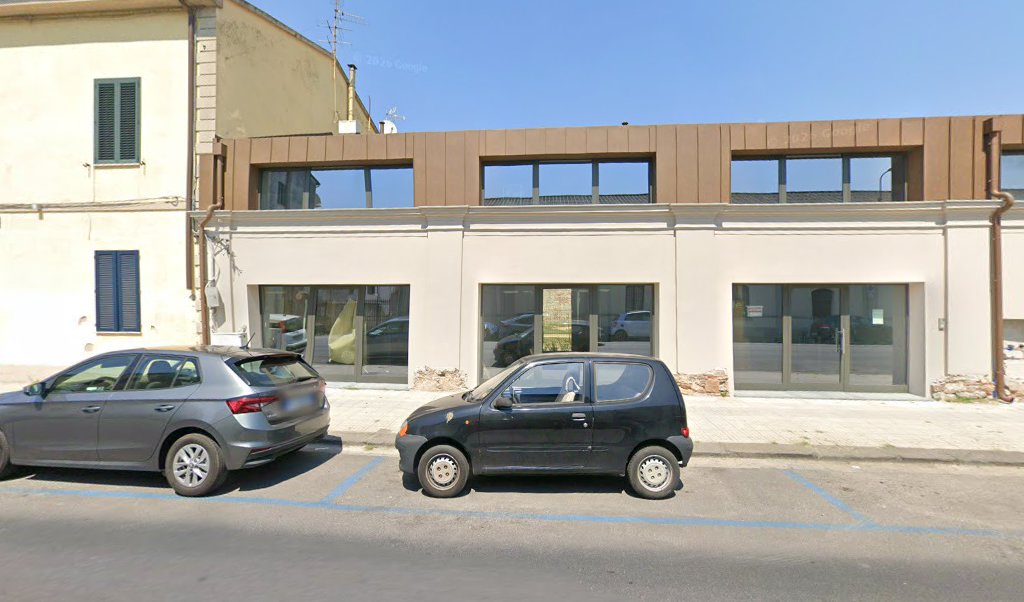 Via Cesare Battisti, 14 N, Pisa