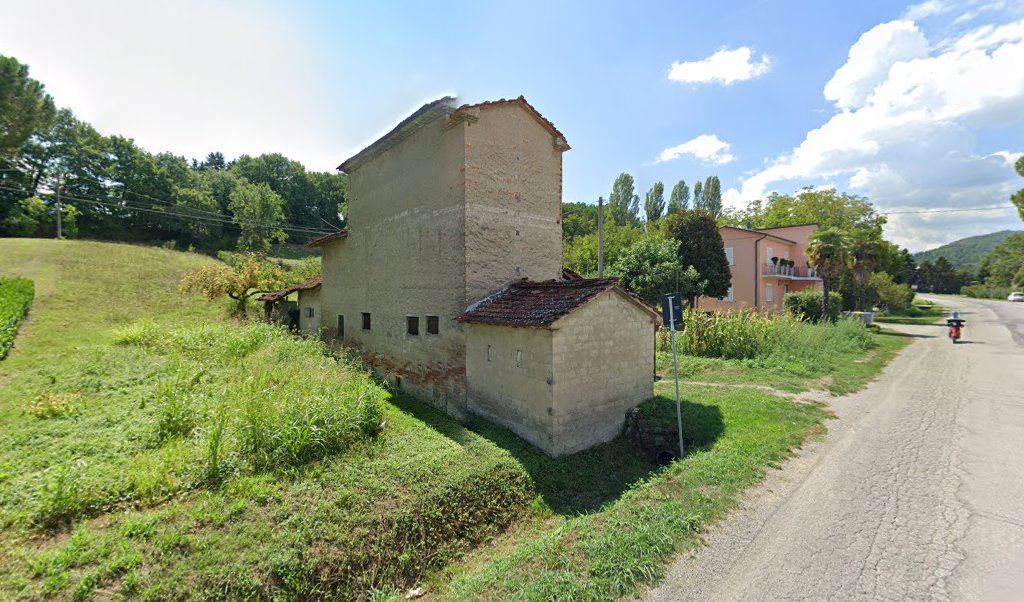 Via Cortonese 14