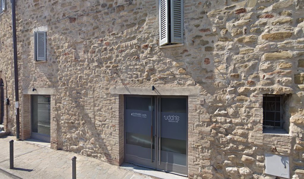 via degli archetti, 12