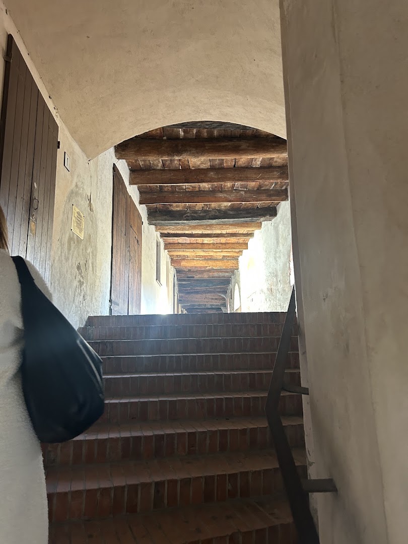 Via degli Asini, Brisighella