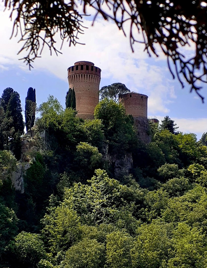 Via degli Asini