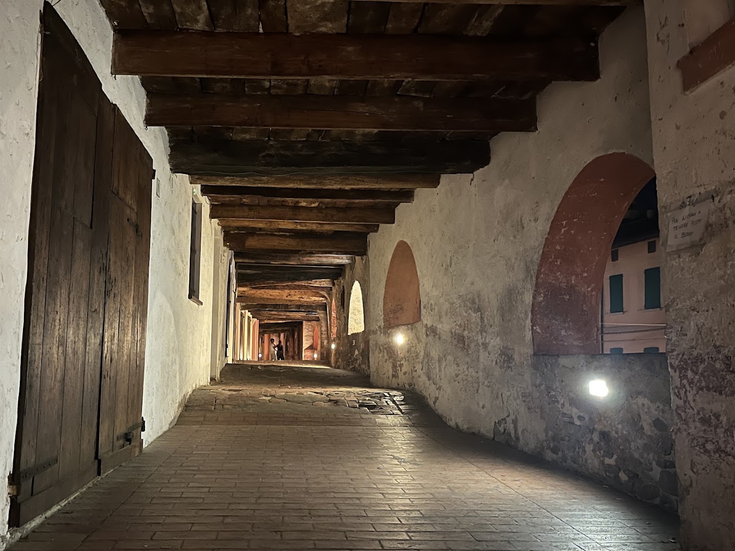 Via degli Asini