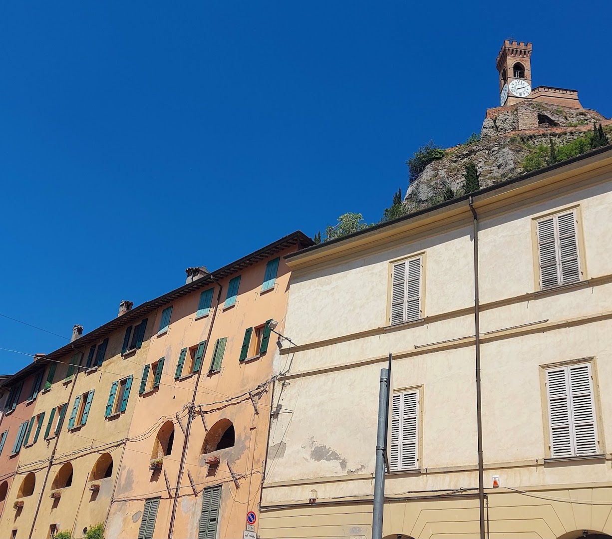 Via degli Asini