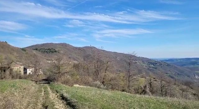 Via degli Dei