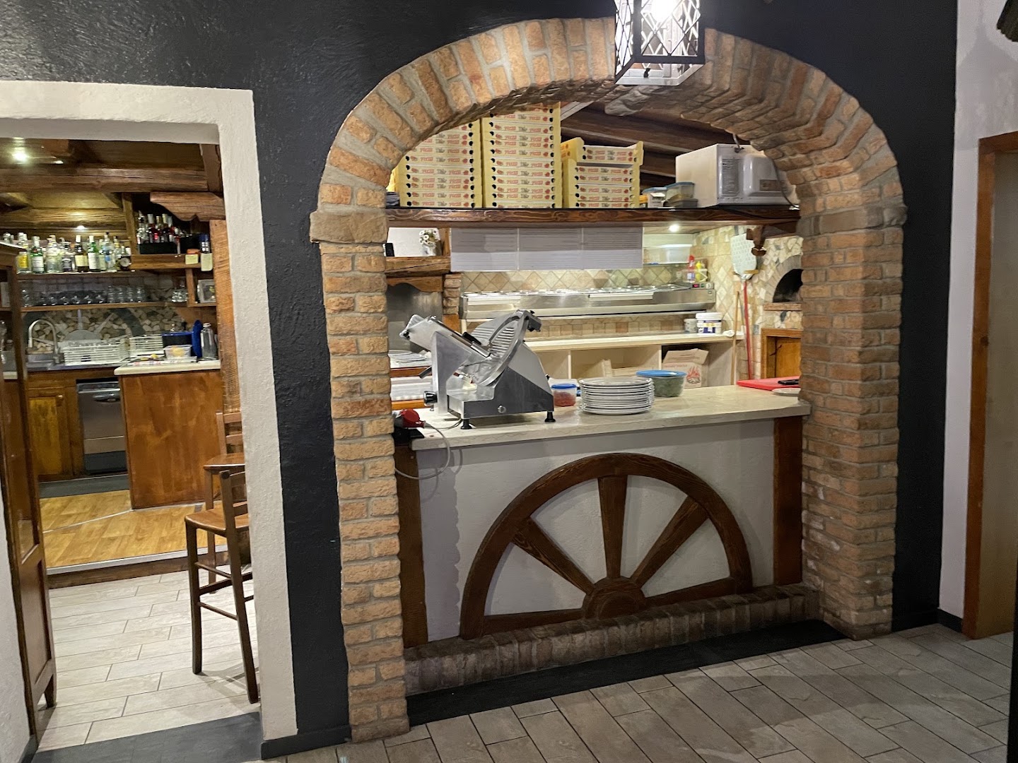 Via dei Luppoli Pub