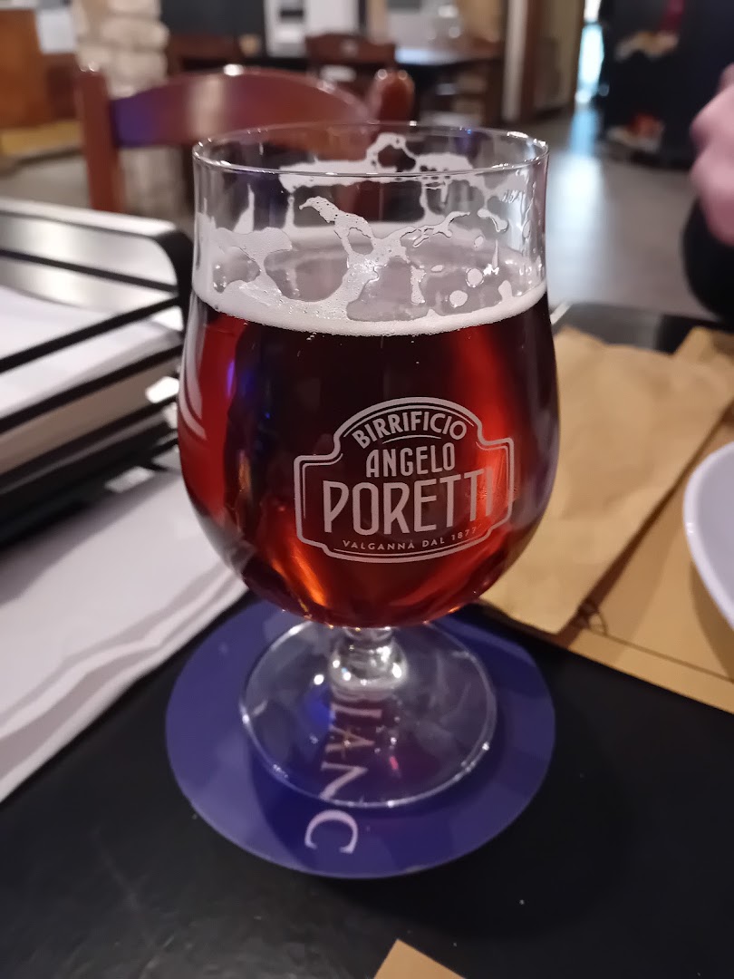 Via dei Luppoli Pub