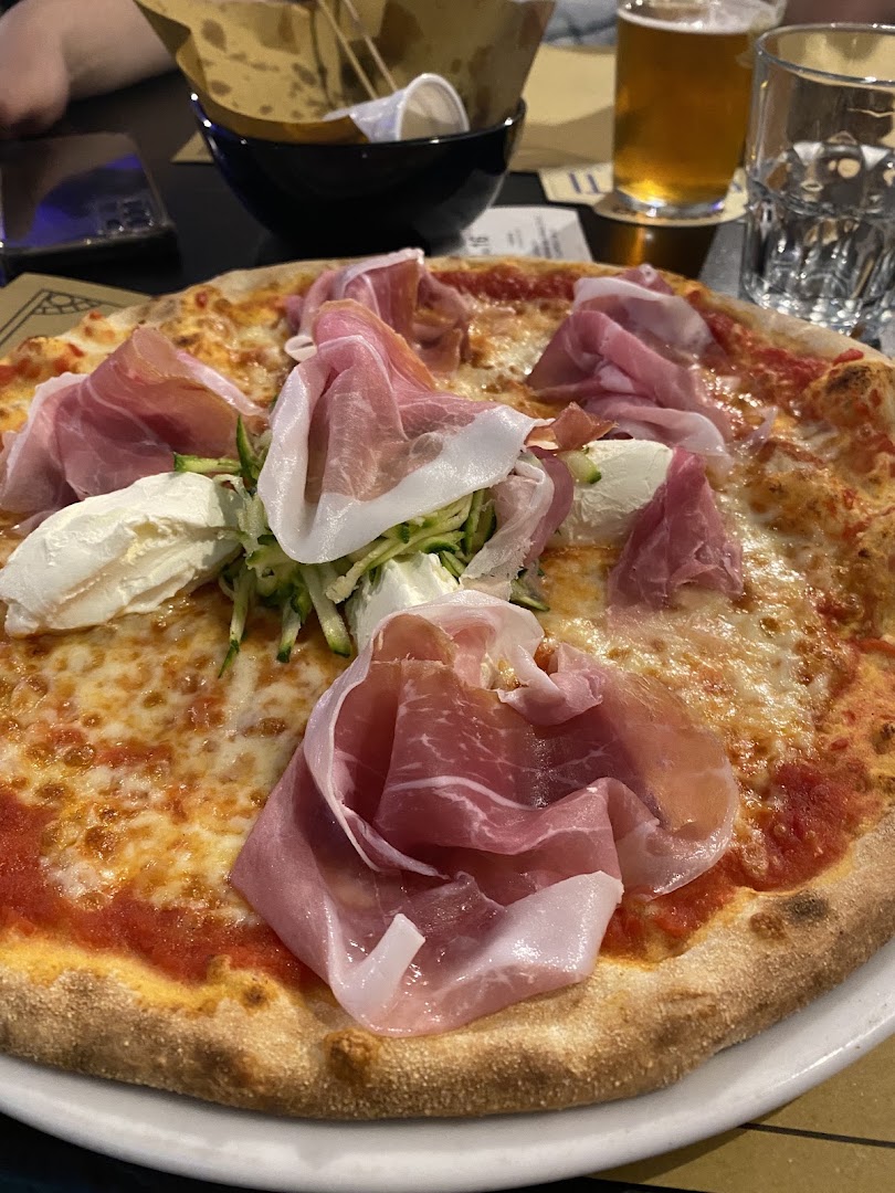 Via dei Luppoli Pub