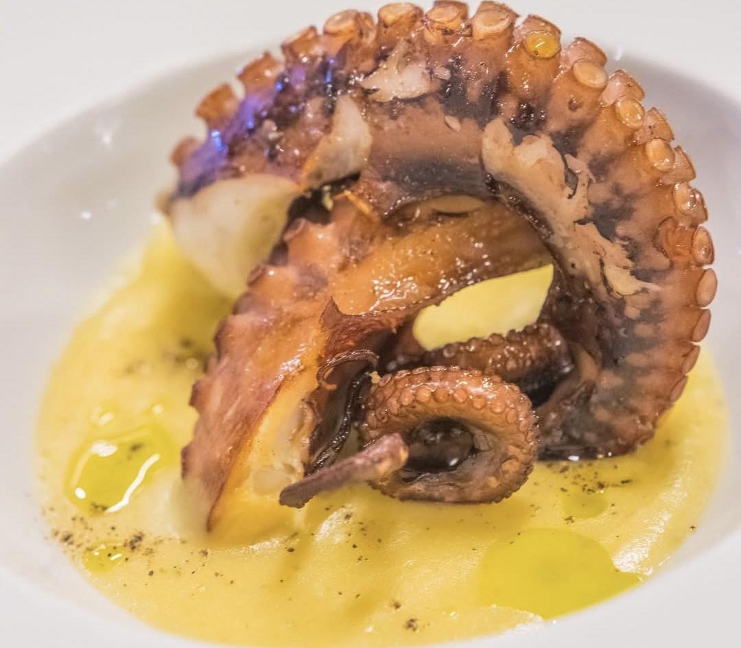 Via del Mare - Ristorante di pesce, Altamura