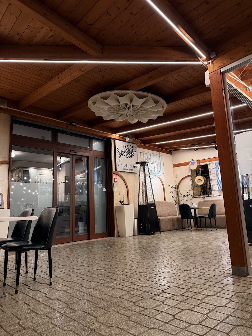 Via del Mare - Ristorante di pesce
