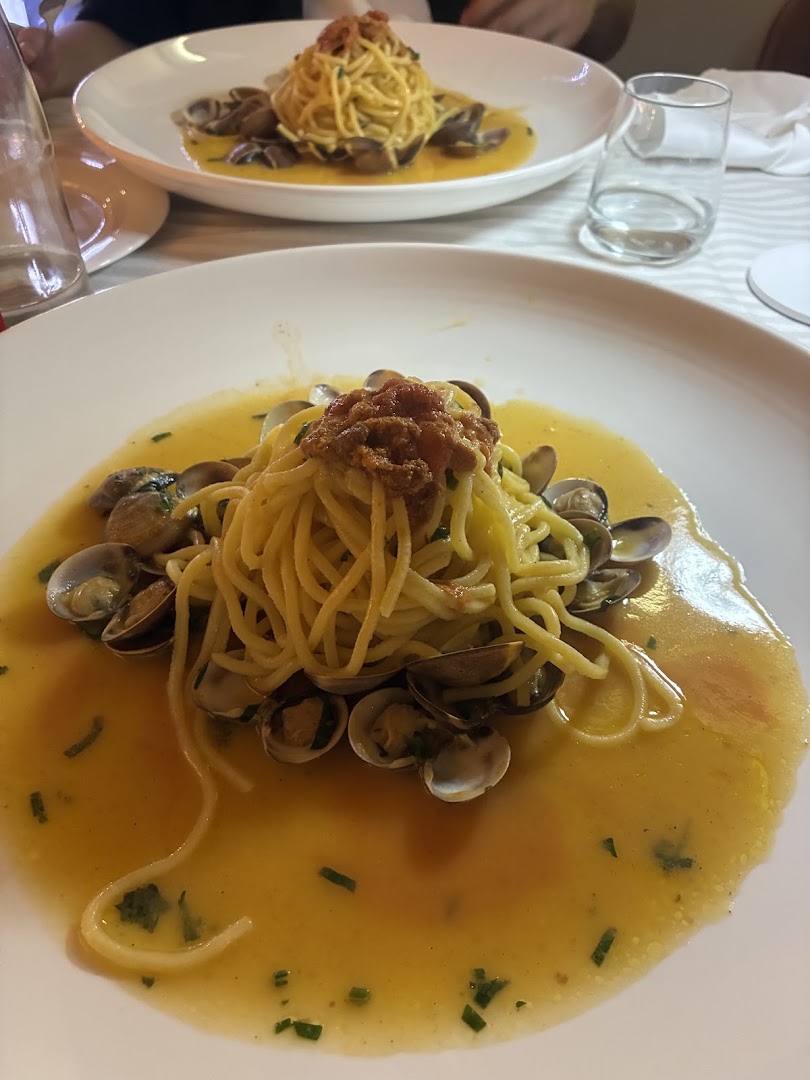 Via del Mare - Ristorante di pesce