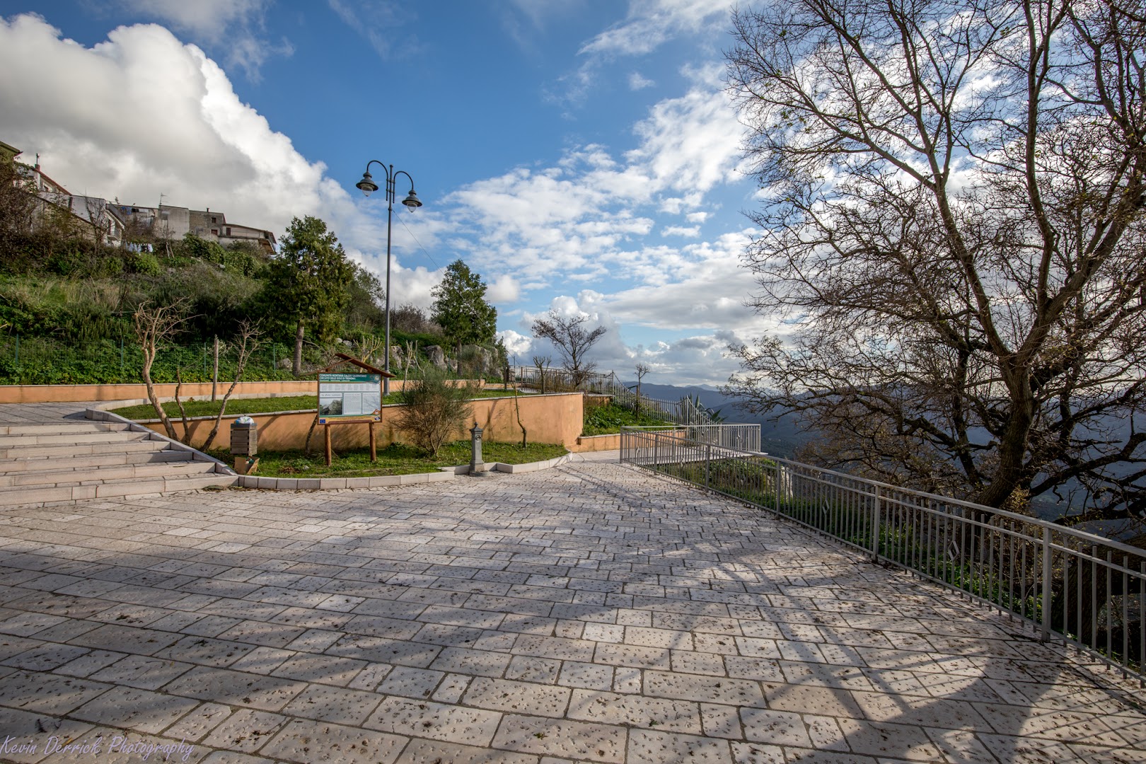 Via dell'Amore