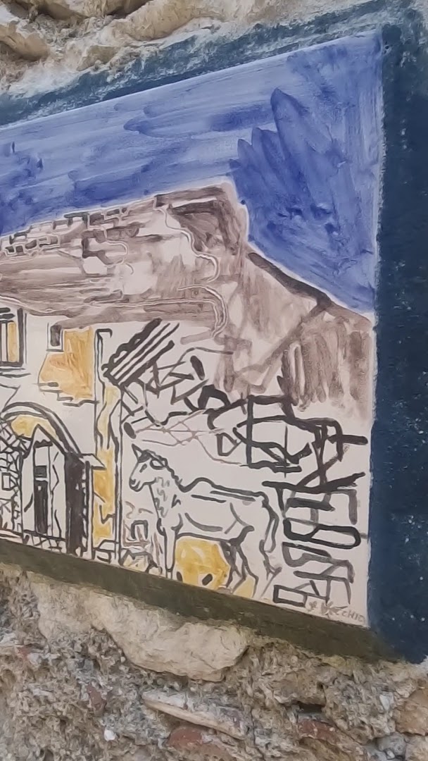 Via dell'Amore