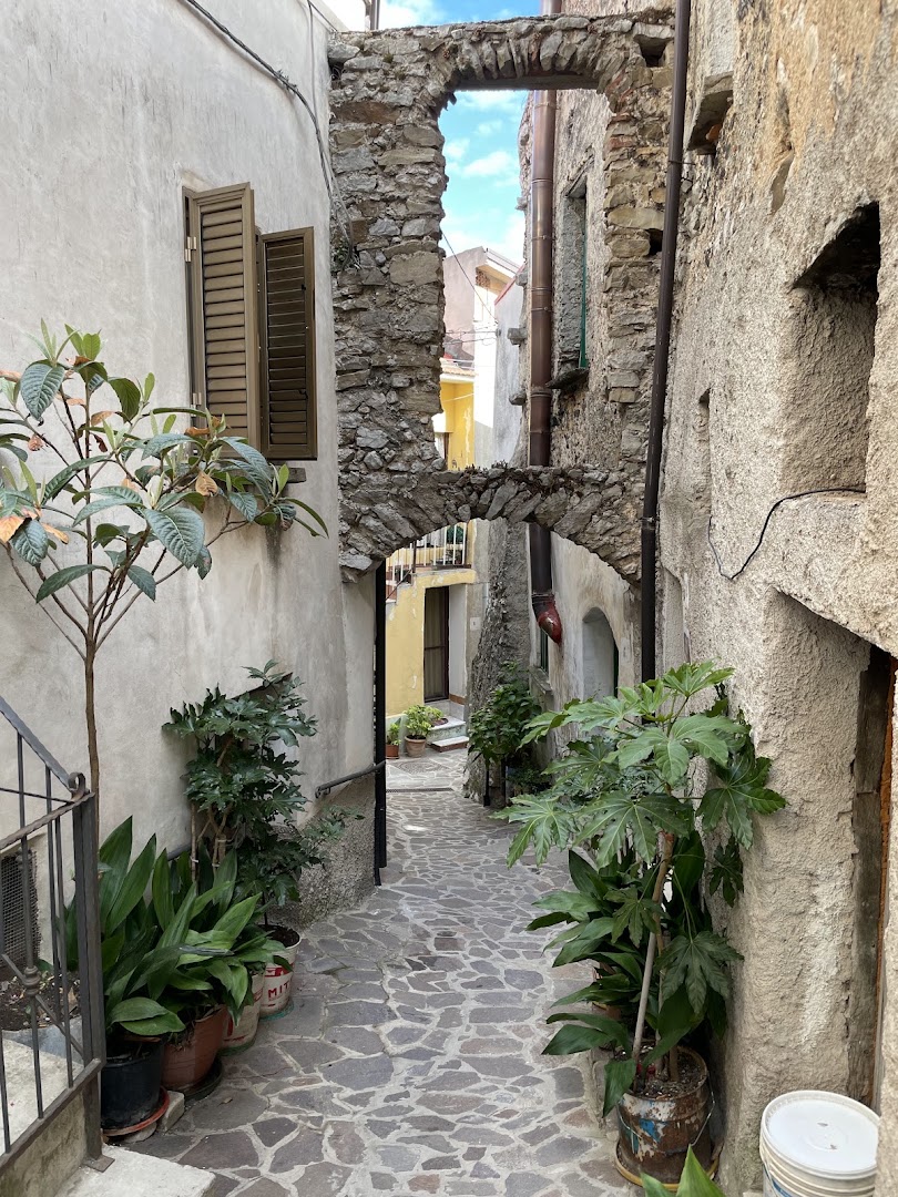 Via dell'Amore